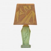 Waylande Gregory for Cowan Pot
