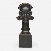Waylande Gregory for Cowan Pot