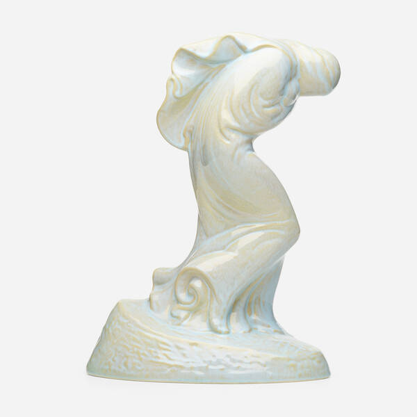Waylande Gregory for Cowan Pottery.