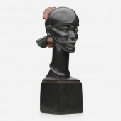 Waylande Gregory for Cowan Pot