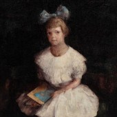 Wayman Adams
(American, 1883-1