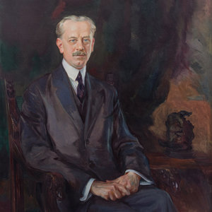 Wayman Adams (American,