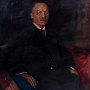 Wayman Adams (American,