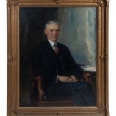 Wayman Adams
(American, 1883-1