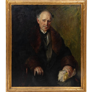 Wayman E. Adams (American,