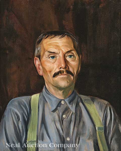 Wayman Elbridge Adams (American