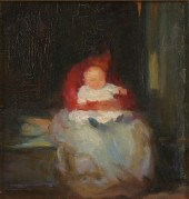 Wayman Elbridge Adams (America