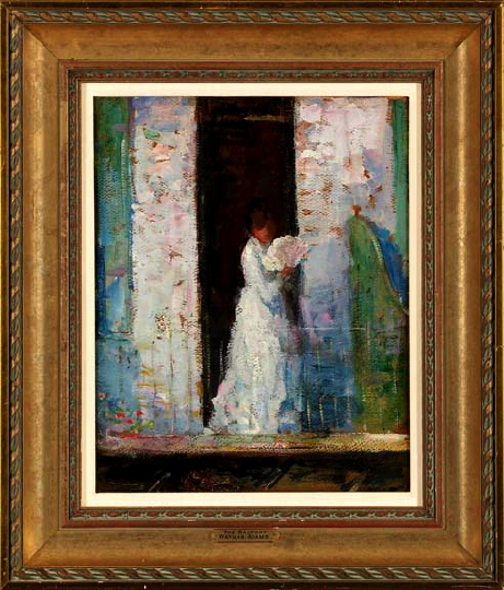 Wayman Elbridge Adams