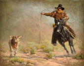 WAYNE BAIZE (AMERICAN B. 1943)