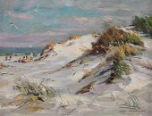 WAYNE BEAM MORRELL (1923 - 201