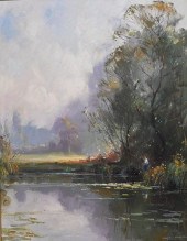 WAYNE BEAM MORRELL (1923 - 201