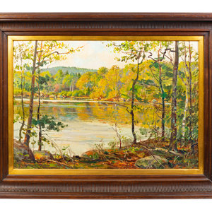 Wayne Beam Morrell  (American,