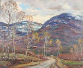 WAYNE BEAM MORRELL (AMERICAN,