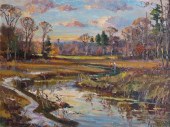 WAYNE BEAM MORRELL  (american