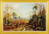 Wayne Beam Morrell Massachuset