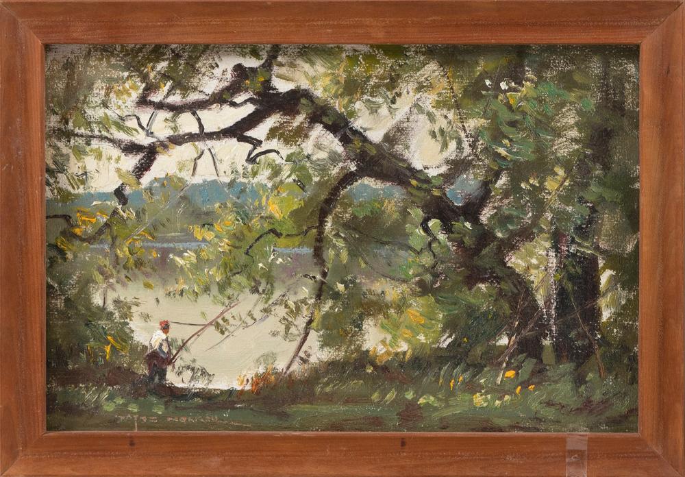 WAYNE BEAM MORRELL