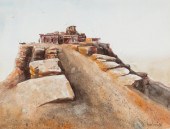 WAYNE COOPER, UNTITLED (WALPI)