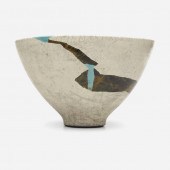 Wayne Higby. Landscape series