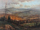 Wayne Morrell (American, 1923-