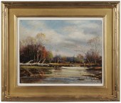 Wayne Morrell (Massachusetts,