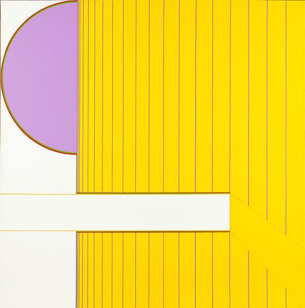 Wayne Taylor (NC b. 1931)