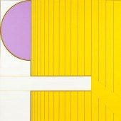 Wayne Taylor (NC b. 1931) ''Po