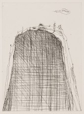 WAYNE THIEBAUD (AMERICAN, B. 1
