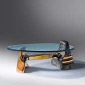 Wayne Trapp
(1935-2016)
Sculpt