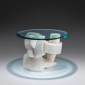 Wayne Trapp
(1935-2016)
Sculpt