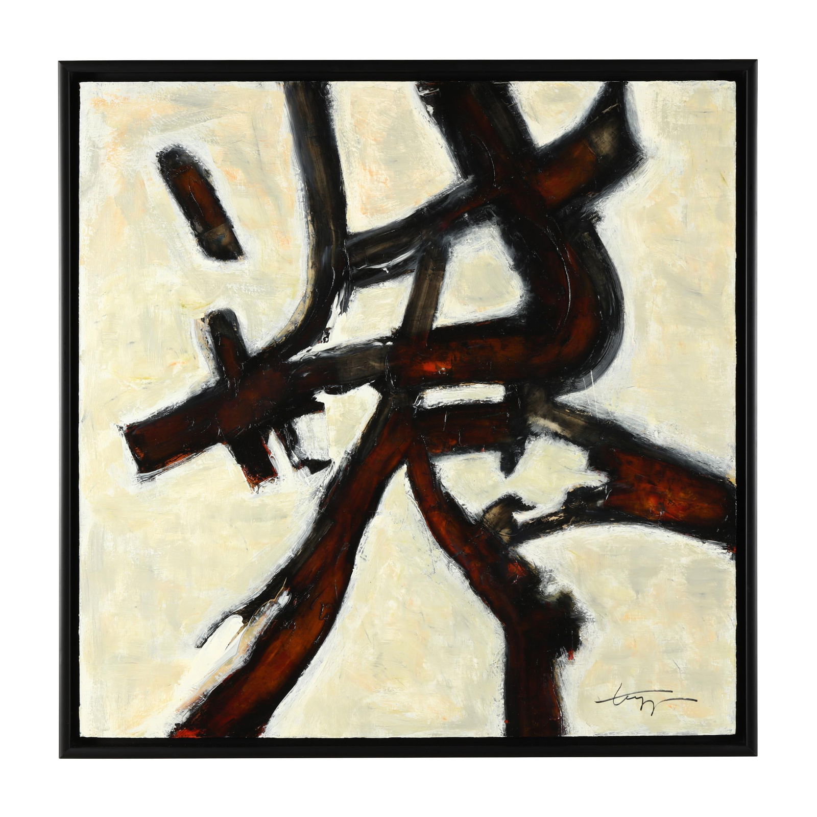 WAYNE TRAPP (AMERICAN, D. 2016), 