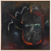 WAYNE TRAPP(American/North Car