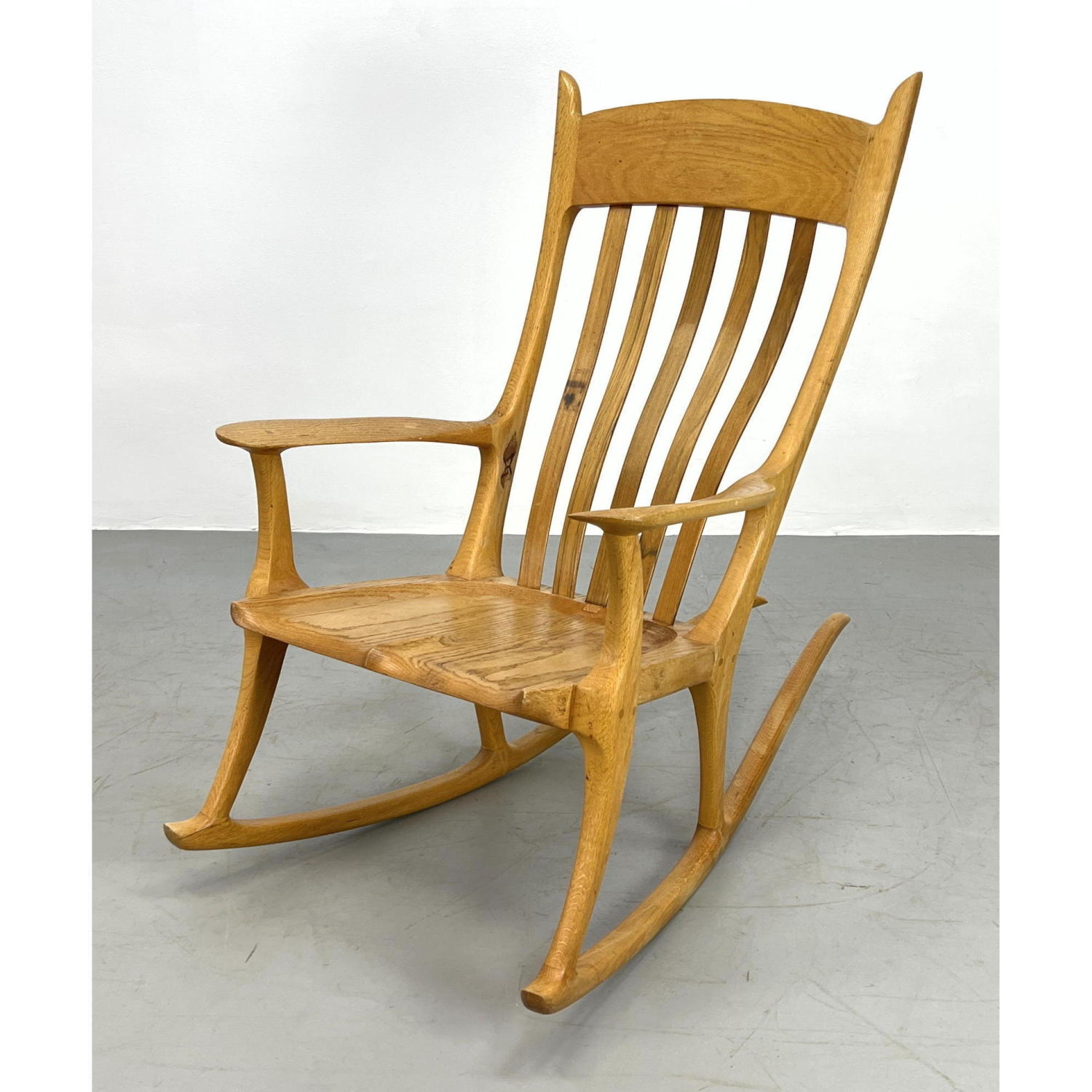 WAYNE WESTFALL 1988 Artisan