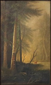 W.B. ELMER (19TH/20TH CENTURY)