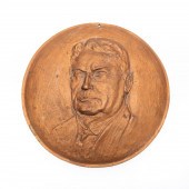 WC BRADLEY, COKE CHAIRMAN OF B