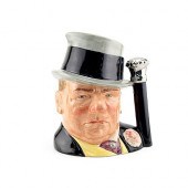 W.C. FIELDS D6674 (AMEX BACKST