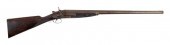 W.C. SCOTT & SON DAMASCUS SHOT