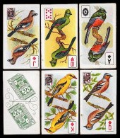 W.D. & H.O. WILLS “FOUR ACES C