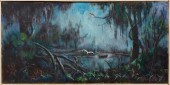 W.E. DWYER (AMERICAN/NEW ORLEA