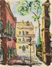 W.E. DWYER (B.1904) PIRATES AL