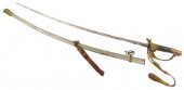 WEAPON: 1870 U.S. MILITARY OFF