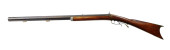 WEAPON: 19TH C. 32 CAL. RIFLE