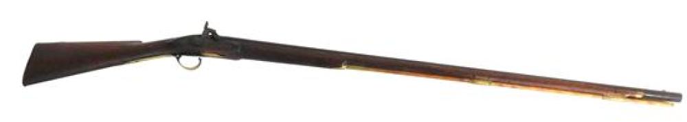 WEAPON: 19TH C. NEW ENGLAND 12
