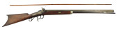 WEAPON: 19TH C. PERCUSSION BAC
