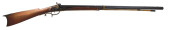 WEAPON: 19TH C. PERCUSSION RIF
