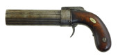 WEAPON: ALLEN & THURBER PEPPER
