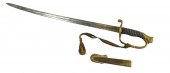 WEAPON: CIVIL WAR INFANTRY OFF
