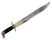 WEAPON: COLLINS & CO. OVERSEER