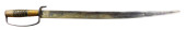 WEAPON: EARLY 20TH C. MALASIA