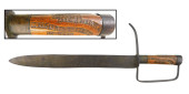 WEAPON: IMPORTANT HISTORICAL C