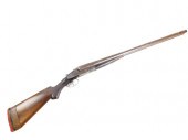 WEAPON: LEFEVER 12 GAUGE HAMME